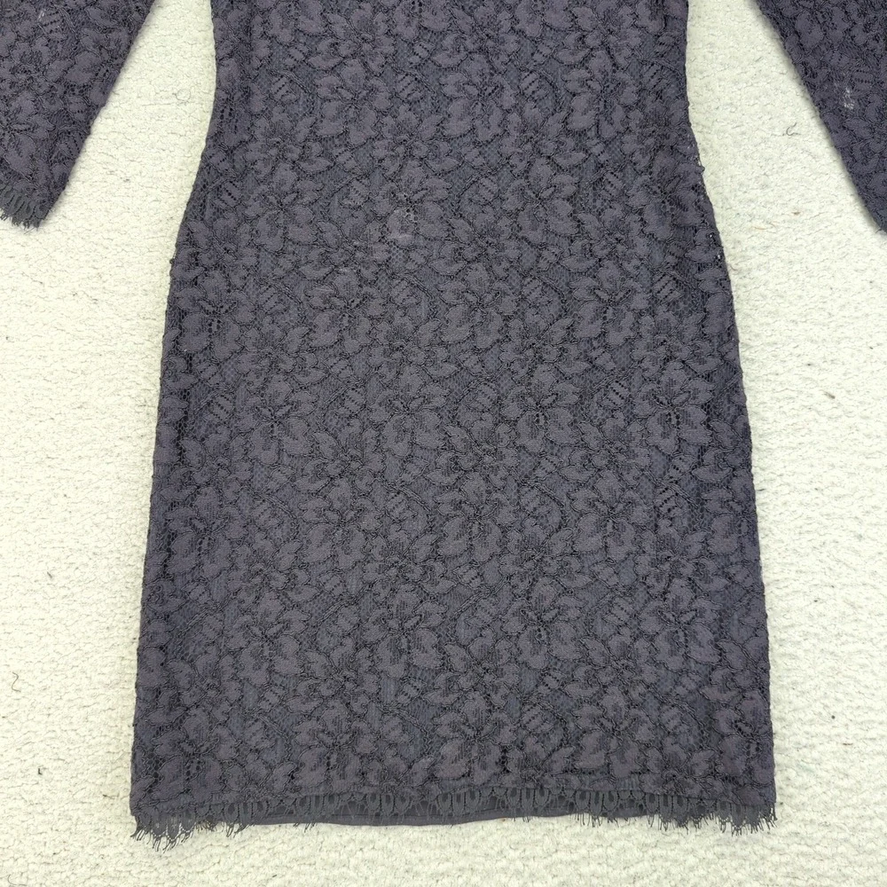 Diane Von Furstenberg 16 pit